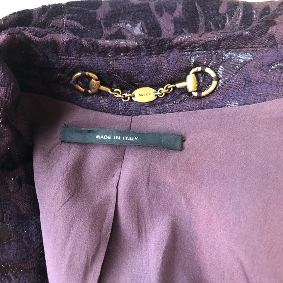 Gucci NWOT jacket - Picture 9 of 17